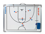 Extra Basketball Magnets for Play Ball Situations™ Coaches Board